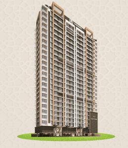 2 BHK Flat