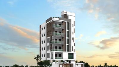 Gallery Cover Pic of ARE Mahalakshmi Towers