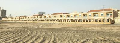 Gallery Cover Pic of Nakheel JVC 2 Bedroom Townhouses
