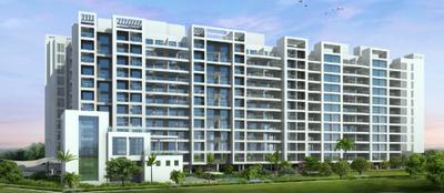 Project Image of 900 Sq.ft 2 BHK Apartment / Flat for sale in Wadgaon Sheri for Rs. 8500000