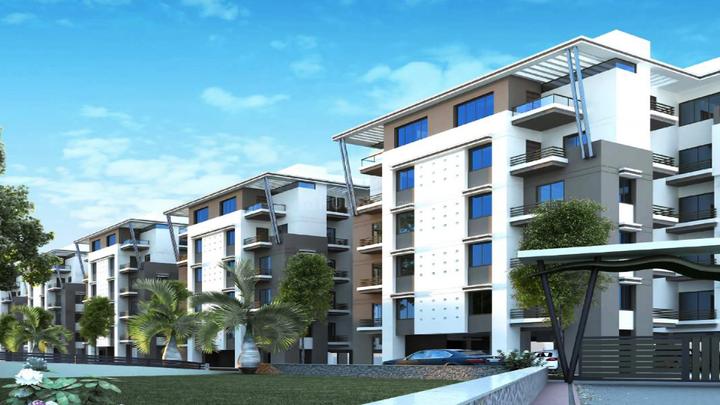 Asopalav Club Apartments Main Image 1