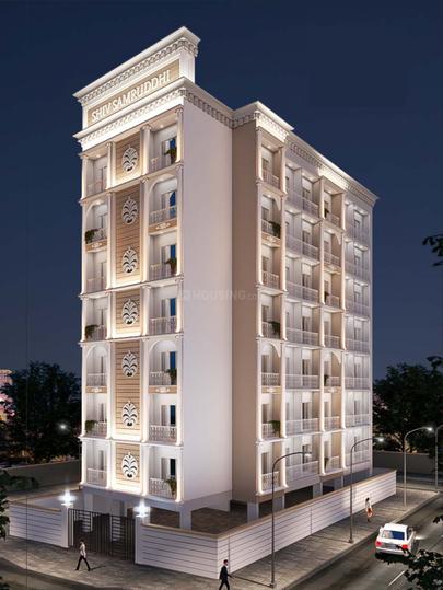 Shiv Samruddhi Main Image 1