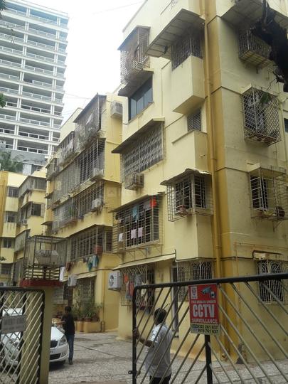 Four Bungalows, Andheri West More Images 1