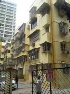 Gallery Cover Pic of West End Co-Op Housing Society
