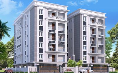 2 BHK Independent House