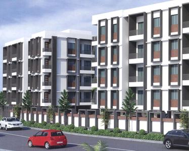 Saideep Vanvaso 88 Project Images