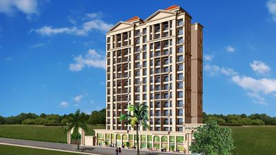 Gallery Cover Pic of Regal Square