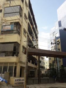 Akshaya Residency Project Images