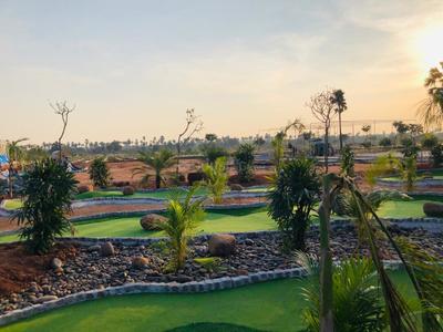 Project Image of 120 Sq.ft Residential Plot / Land for sale in Kolanupaka for Rs. 1320000
