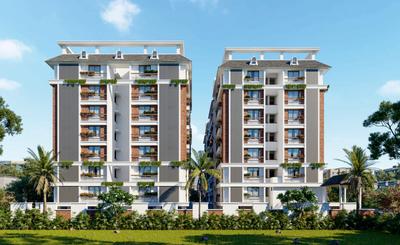 Gallery Cover Pic of Krunal Lemon Tree