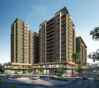 Simna City Project Images