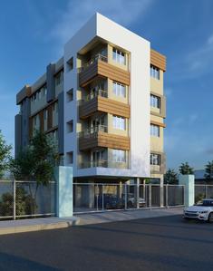 Project Image of 745 Sq.ft 2 BHK Apartment / Flat for sale in Behala for Rs. 2550000