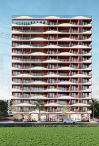 Project Image of 3420 Sq.ft 4 BHK Apartment / Flat for sale in Randesan for Rs. 14820000