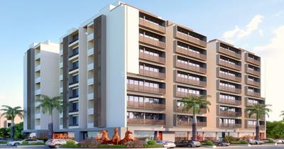 Gallery Cover Pic of Vedam Upvan Avenue