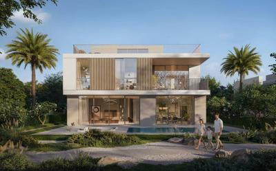 Emaar Ovelle The Valley Project Images