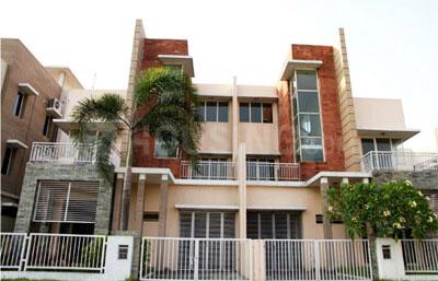 Project Image of 1580 Sq.ft 3 BHK Villa for sale in Kona for Rs. 9900000