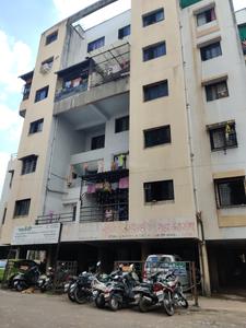 1 BHK Flat