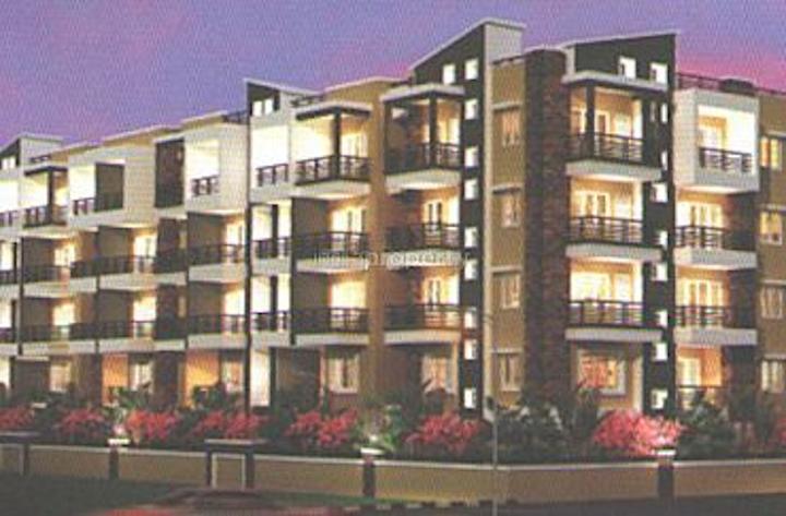 Gallery Cover Pic of SVS Krishna Ikon