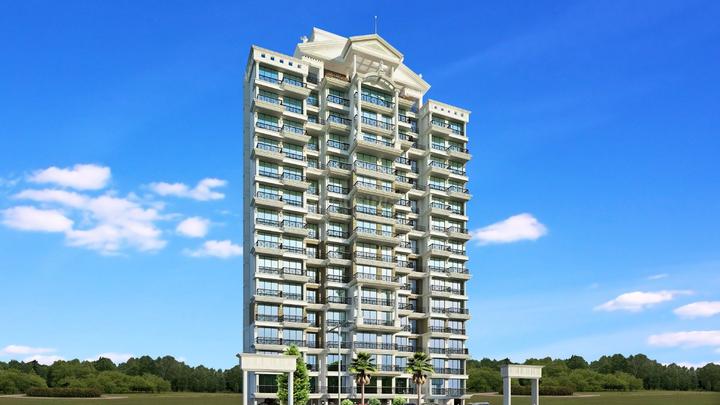 Gallery Cover Pic of Tejas Emerald