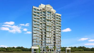 3 BHK Flat