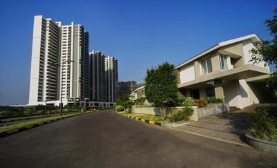 Gallery Cover Pic of Sobha Sapphire