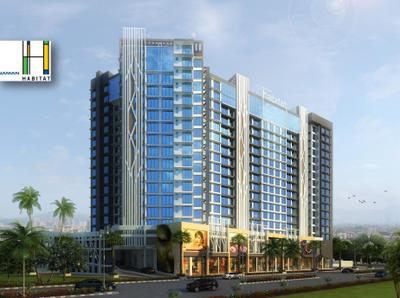 Project Image of 1080 Sq.ft 2 BHK Apartment / Flat for sale in Andheri West for Rs. 34000000