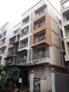 Gallery Cover Pic of Suhas Residency