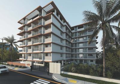 Divine Homes Amara Project Images