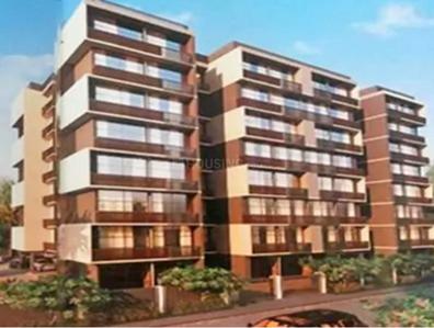Project Image of 3600 Sq.ft 3 BHK Apartment / Flat for sale in Science City for Rs. 19800000