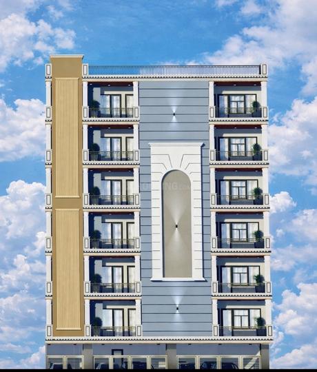 Gallery Cover Pic of Emerald Crest 3