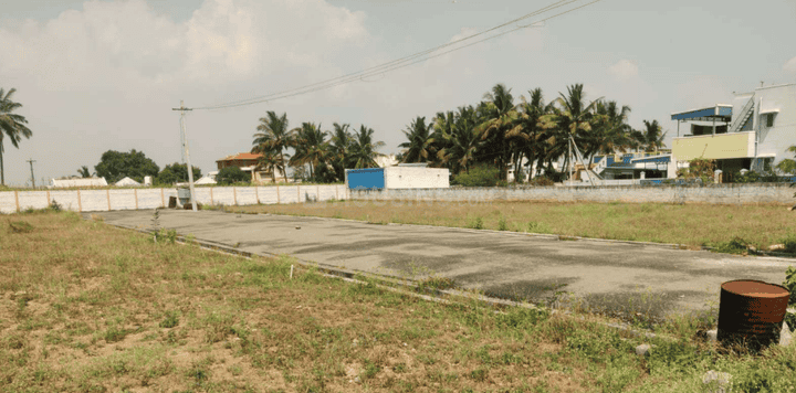 B Sri Ganesha Garden Main Image 1