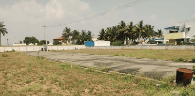 Project Image of 1500 Sq.ft 3 BHK Villa for sale in Madukkarai for Rs. 8500000