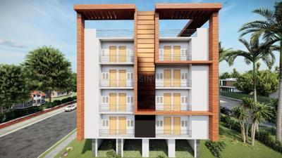 Gallery Cover Pic of Arindam Affordable Floors