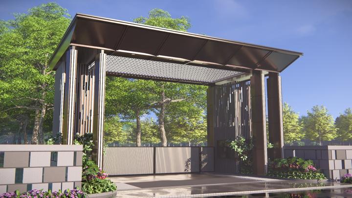 Gallery Cover Pic of Bloomfields