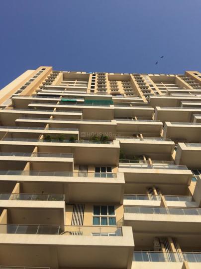 Gallery Cover Pic of Rupji Avenue