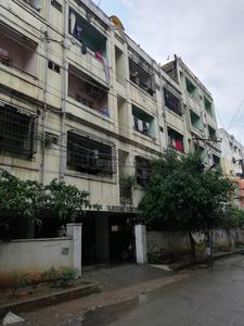 MVGK Vaishnavi Residency Project Images