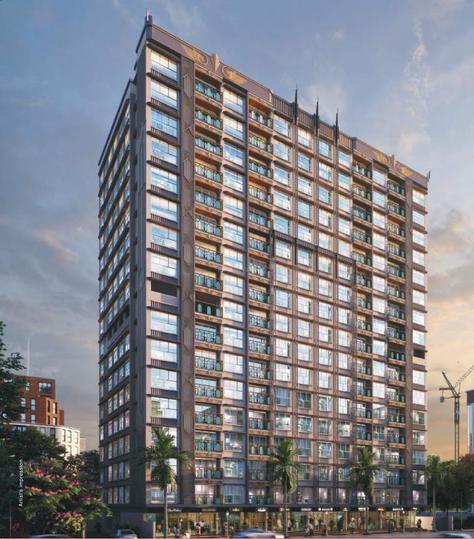 Vaibhav Queens Avenue Main Image 1