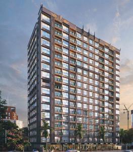 Project Image of 400 Sq.ft 1 BHK Apartment / Flat for sale in Chembur for Rs. 11000000