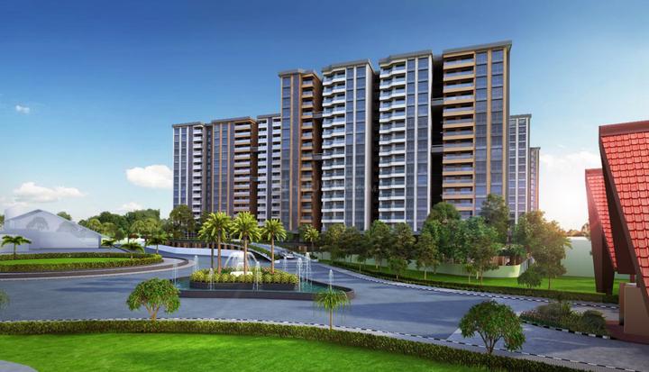 Gallery Cover Pic of First City Phase 2A Harmony 1 And Harmony 6