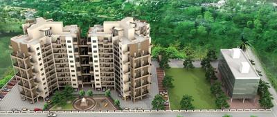 Project Image of 1090 Sq.ft 2 BHK Apartment / Flat for sale in Undri for Rs. 5200000