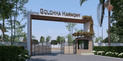 Residential Lands for Sale in Golchha Harmony