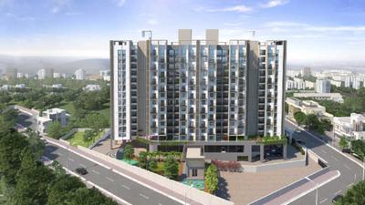 2 BHK Flat