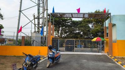 Superr Arush Avenue Project Images