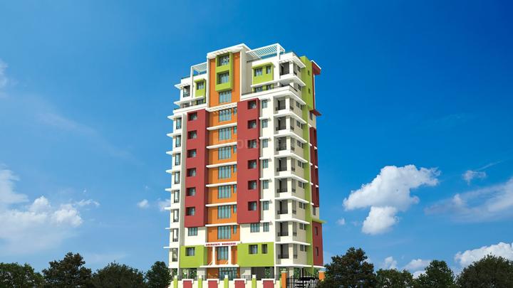 Gallery Cover Pic of Amaravati Rudraksh Apartments