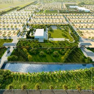 Gallery Cover Pic of Godrej Zen Estate