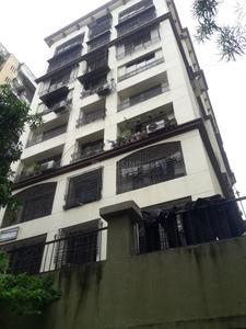 Gallery Cover Pic of  Moksh Apartments