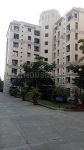 Project Image of 630 Sq.ft 1 BHK Apartment / Flat for sale in Hiranandani Estate for Rs. 8500000
