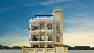 Parnami Parnami Homes I Project Images