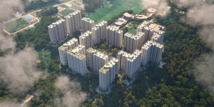 Gallery Cover Pic of Casagrand Highcity