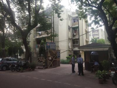 Manas Apartment Project Images